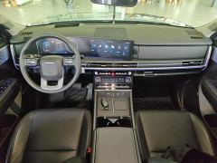 Hyundai Santa Fe 2.0T Connoisseur Pro Max - ფოტო 9