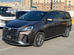 Buick GL8 Land Business Class Comfort Edition - ფოტო 1
