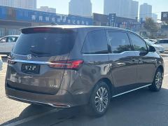Buick GL8 Land Business Class Comfort Edition - ფოტო 10