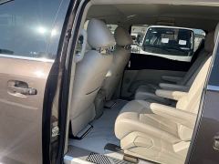 Buick GL8 Land Business Class Comfort Edition - ფოტო 5
