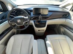 Buick GL8 Land Business Class Comfort Edition - ფოტო 6