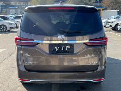 Buick GL8 Land Business Class Comfort Edition - ფოტო 8