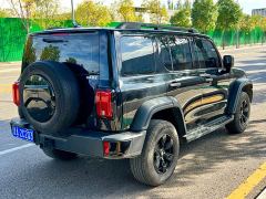 Tank 300 2.0T Challenger - ფოტო 13