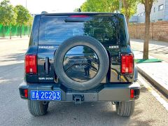 Tank 300 2.0T Challenger - ფოტო 14