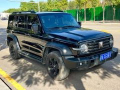 Tank 300 2.0T Challenger - ფოტო 3