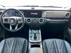 Tank 300 2.0T Challenger - ფოტო 6
