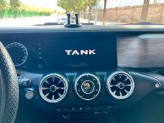 Tank 300 2.0T Challenger - ფოტო 8