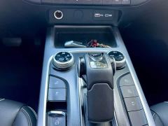 Tank 300 2.0T Challenger - ფოტო 9
