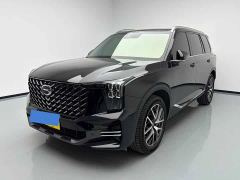 GAC Aion GS8 Pioneer Series 2.0T GDI AWD Luxury Smart Connected Edition 7-Seater - фото 1