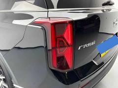 GAC Aion GS8 Pioneer Series 2.0T GDI AWD Luxury Smart Connected Edition 7-Seater - фото 11