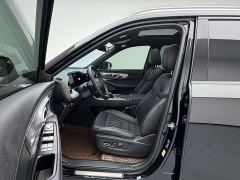 GAC Aion GS8 Pioneer Series 2.0T GDI AWD Luxury Smart Connected Edition 7-Seater - фото 12
