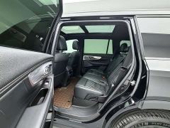 GAC Aion GS8 Pioneer Series 2.0T GDI AWD Luxury Smart Connected Edition 7-Seater - фото 13