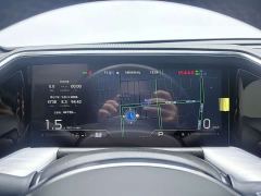 GAC Aion GS8 Pioneer Series 2.0T GDI AWD Luxury Smart Connected Edition 7-Seater - фото 14