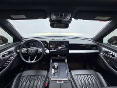 GAC Aion GS8 Pioneer Series 2.0T GDI AWD Luxury Smart Connected Edition 7-Seater - фото 16