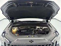 GAC Aion GS8 Pioneer Series 2.0T GDI AWD Luxury Smart Connected Edition 7-Seater - фото 18