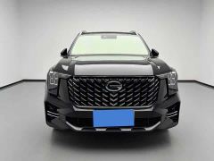 GAC Aion GS8 Pioneer Series 2.0T GDI AWD Luxury Smart Connected Edition 7-Seater - фото 2