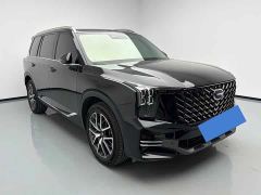 GAC Aion GS8 Pioneer Series 2.0T GDI AWD Luxury Smart Connected Edition 7-Seater - фото 3