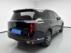 GAC Aion GS8 Pioneer Series 2.0T GDI AWD Luxury Smart Connected Edition 7-Seater - фото 4