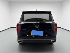 GAC Aion GS8 Pioneer Series 2.0T GDI AWD Luxury Smart Connected Edition 7-Seater - фото 5