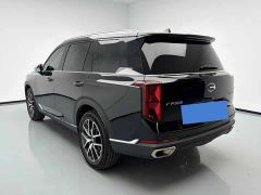 GAC Aion GS8 Pioneer Series 2.0T GDI AWD Luxury Smart Connected Edition 7-Seater - фото 6