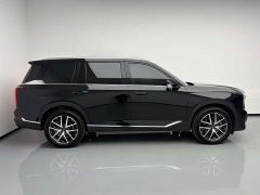 GAC Aion GS8 Pioneer Series 2.0T GDI AWD Luxury Smart Connected Edition 7-Seater - фото 7