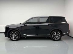 GAC Aion GS8 Pioneer Series 2.0T GDI AWD Luxury Smart Connected Edition 7-Seater - фото 8