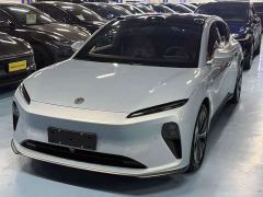 NIO ET5T 100kWh Touring - ფოტო 1