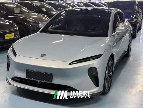 2025 NIO ET5T 100kWh Touring - ავტომობილი ჩინეთიდან