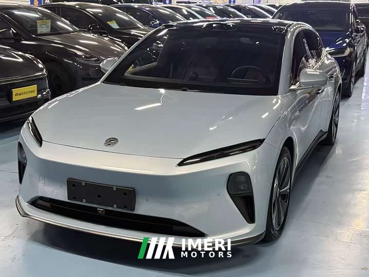 NIO ET5T 100kWh Touring