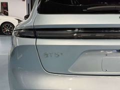 NIO ET5T 100kWh Touring - ფოტო 11