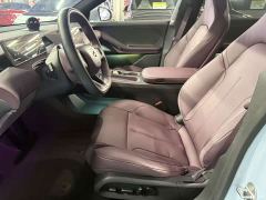 NIO ET5T 100kWh Touring - ფოტო 12