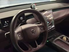 NIO ET5T 100kWh Touring - ფოტო 15