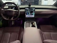 NIO ET5T 100kWh Touring - ფოტო 16
