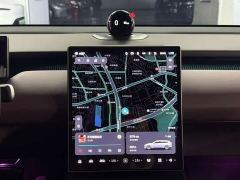 NIO ET5T 100kWh Touring - ფოტო 17