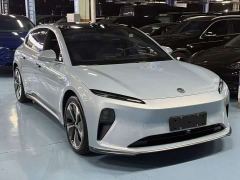 NIO ET5T 100kWh Touring - ფოტო 3