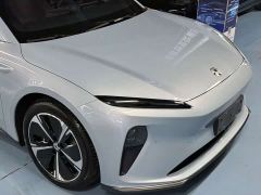 NIO ET5T 100kWh Touring - ფოტო 4