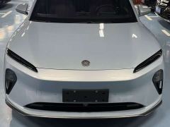 NIO ET5T 100kWh Touring - ფოტო 6