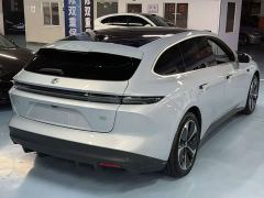 NIO ET5T 100kWh Touring - ფოტო 9