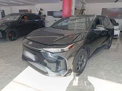 Toyota bZ4X Elite - фото 1