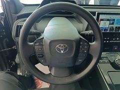 Toyota bZ4X Elite - фото 10