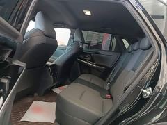 Toyota bZ4X Elite - фото 16