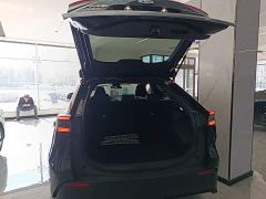 Toyota bZ4X Elite - фото 18