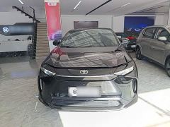 Toyota bZ4X Elite - фото 2