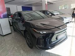 Toyota bZ4X Elite - фото 3