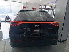 Toyota bZ4X Elite - фото 5