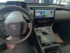 Toyota bZ4X Elite - фото 9