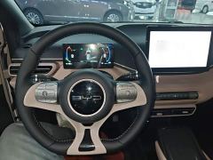 BYD Seagull Flying Edition - ფოტო 10