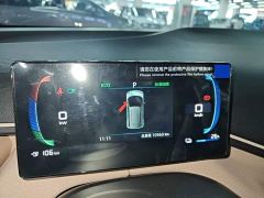 BYD Seagull Flying Edition - ფოტო 11