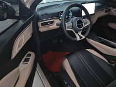 BYD Seagull Flying Edition - ფოტო 14
