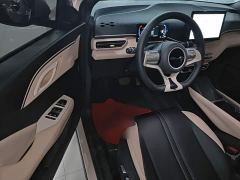 BYD Seagull Flying Edition - ფოტო 15
